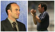 ¡Pónganse de acuerdo! Landon Donovan pide rivales fáciles y Hugo Sánchez dice que eso no existe
