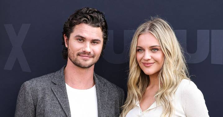 Kelsea Ballerini on Privacy, Rumors Amid Chase Stokes Breakup