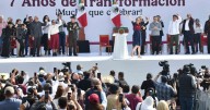 ¿Qué dijo Sheinbaum en el Zócalo? Este es su discurso completo