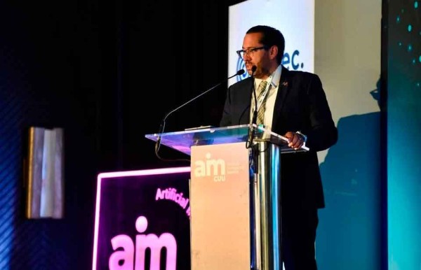 Chihuahua se proyecta al futuro en Artificial Intelligence Mexico 2025