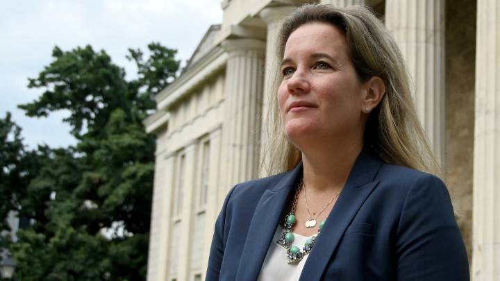 Baltimore County IG Kelly Madigan to resign, become Howard County IG