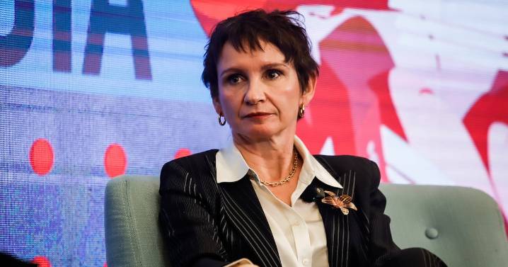 Carolina Tohá y posibilidad de que Kast llegue a La Moneda: “Tengo temor de que haga un gobierno como Orbán, Trump o Milei”