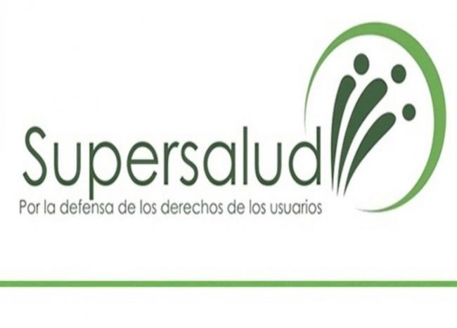 Supersalud pide garantía de acceso a servicios de salud durante el paro de camioneros