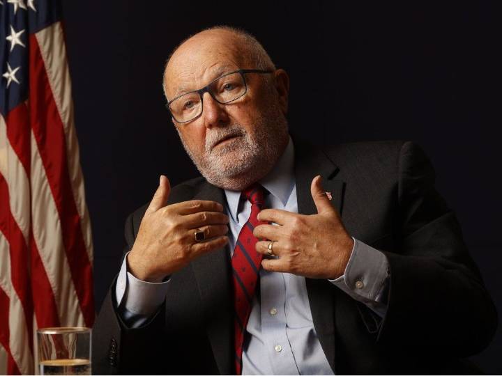 U.S. does not want to 'terminate' CUSMA: U.S. ambassador