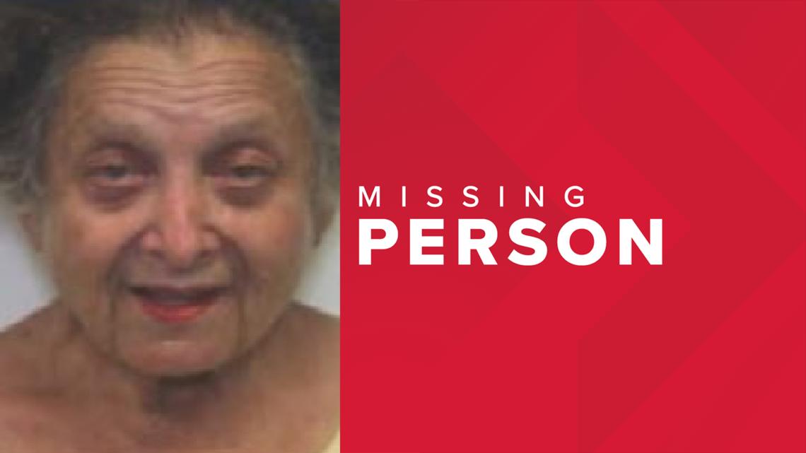 Missing Columbia woman not seen or heard from for over a month