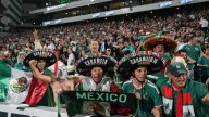 Reventa enloquece para los juegos de México en el Mundial 2026, boletos llegan a los 44,000 dólares