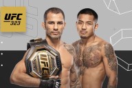 UFC 323: Alexandre Pantoja vs. Joshua Van Stats and Prediction: Record, Age, Height, Walkaround Weight, Reach, and Rankings