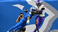 Lions place CB Terrion Arnold on injured reserve