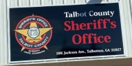 Talbot County Sheriff’s Office launches senior welfare check program