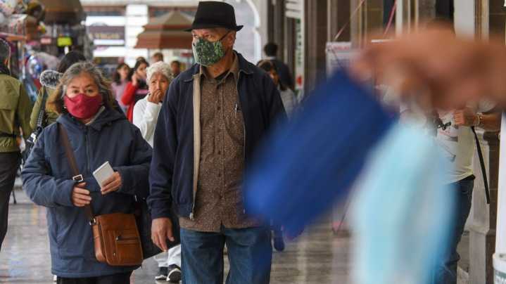 Aviso por Casos de Súper Gripe H3N2: ¿En Dónde Hay Alerta por la Enfermedad?