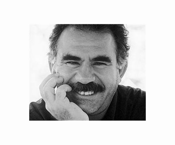 'We chose it': PKK fighters cherish life in Iraq's mountains; PKK urges Turkey to free Ocalan to advance peace process