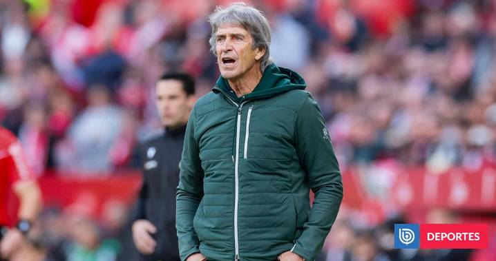 Manuel Pellegrini insiste en deseo de terminar su carrera en La Roja: espera a próxima directiva ANFP