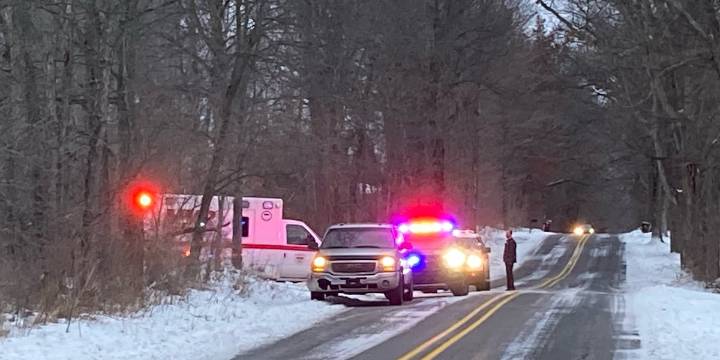 Ingham County Sheriff’s Office investigating reported shooting near Leslie