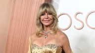Goldie Hawn to be Honored by Make
