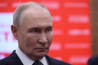 Russia-Ukraine War Live: Putin Shares New Details on Trump Peace Plan