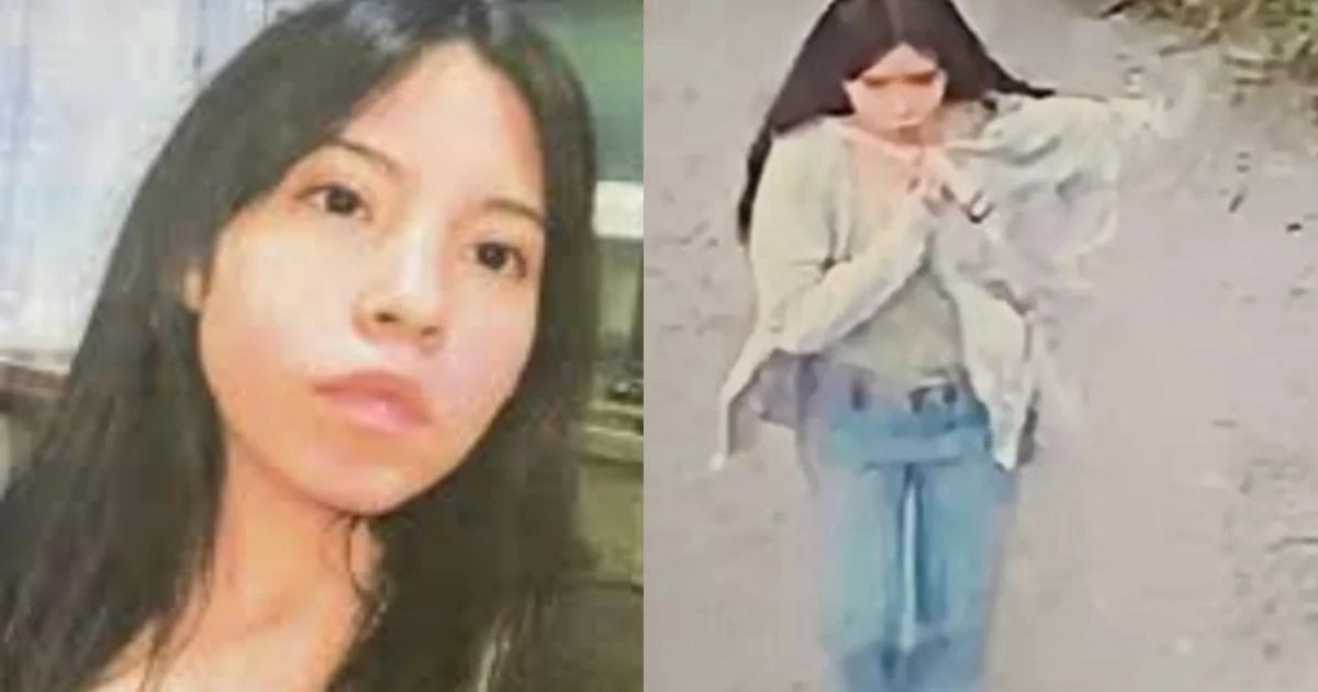 Dos meses sin rastro de Kimberly Moya, alumna del CCH Naucalpan; familia denuncia inconsistencias