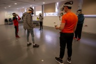 Ofertarán más de 1.100 plazas en actividades del Centro Joven