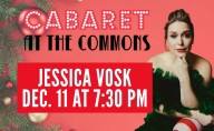 CIP's Christmas 'Cabaret at The Commons' is Thursday evening