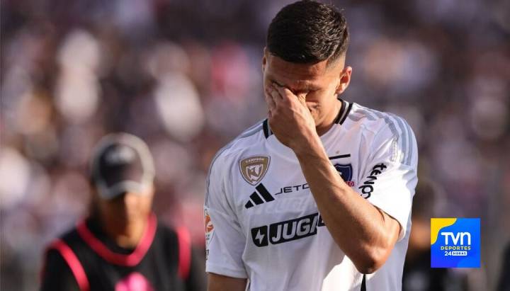 “Me llegaron como 300 mensajes diciendo que era karma por burlarme de Colo Colo"