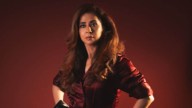 Urmila Matondkar Paints The City Red With Her Bold Look And The Song ‘This Girl Is On Fire’