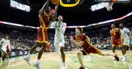 USC men remain undefeated with win over Oregon