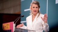 Yolanda Díaz exige a Sánchez una “remodelación profunda” del Gobierno: “Así no podemos aguantar”