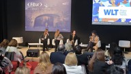 FITUR Woman 2026 impulsará el liderazgo femenino en el turismo con el foco puesto en la inversión y el empoderamiento económico