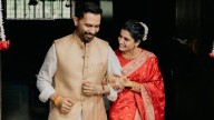 Raj Nidimoru Thanks Paparazzi For Congratulating Him On Marriage To Samantha Ruth Prabhu