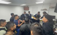 Detienen a seis policías de la División de Robos de la Dirincri por recibir presunta coima de S/15.000 en San Miguel