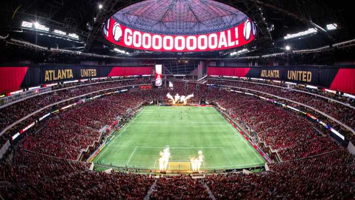 Here's how to enter for your chance at FIFA World Cup match tickets