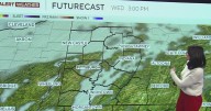 KDKA-TV Afternoon Forecast (12/3)