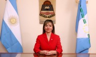 La ministra Claudia María Fernández ejercerá la presidencia del STJ durante el período judicial 2026
