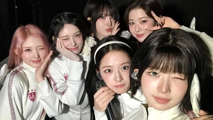 K-pop group Ive to stage Singapore concert in May next year