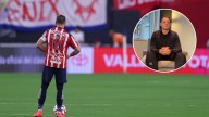 Chicharito reacciona a su salida de Chivas: “Equivocarse es inevitable si quieres crecer”