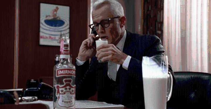 Mad Men’s special effects foreman hasn’t seen the infamous 4K remaster