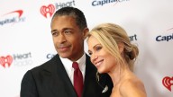 TJ Holmes breaks silence on ‘quiet and private’ Amy Robach wedding plans