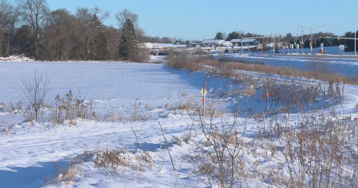 Dane County sergeant offers safety tips as snowmobile trails open