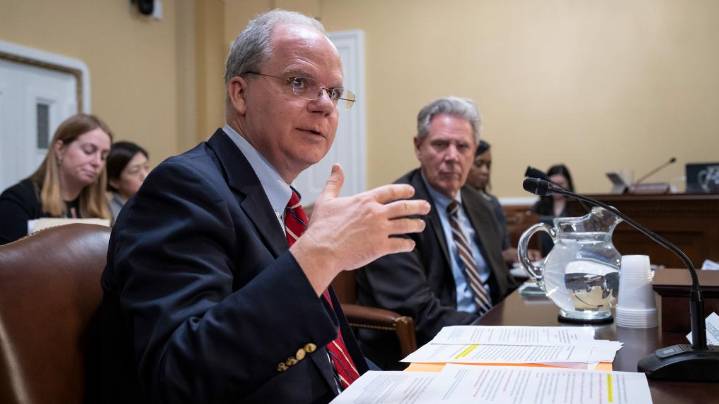 Beshear blames Trump-backed bill, calls out Kentucky congressman as Ford