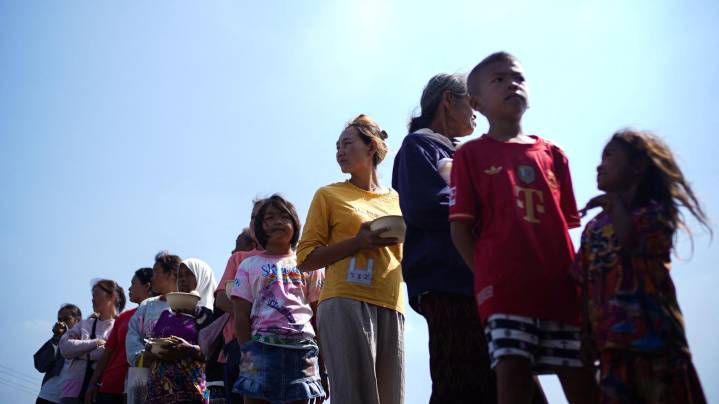 Thailand and Cambodia are fighting again, leaving a Trump-brokered peace agreement on brink of collapse. What happened?