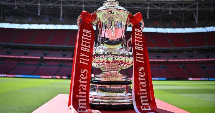 FA Cup third round draw: Premier League ties and upset chances as non