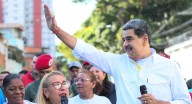 Más alternativas: Bielorrusia se ofreció a darle asilo político a Nicolás Maduro tras su salida de Venezuela