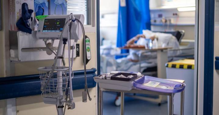 BMA accuses Streeting of ‘scaremongering’ about NHS as strike looms