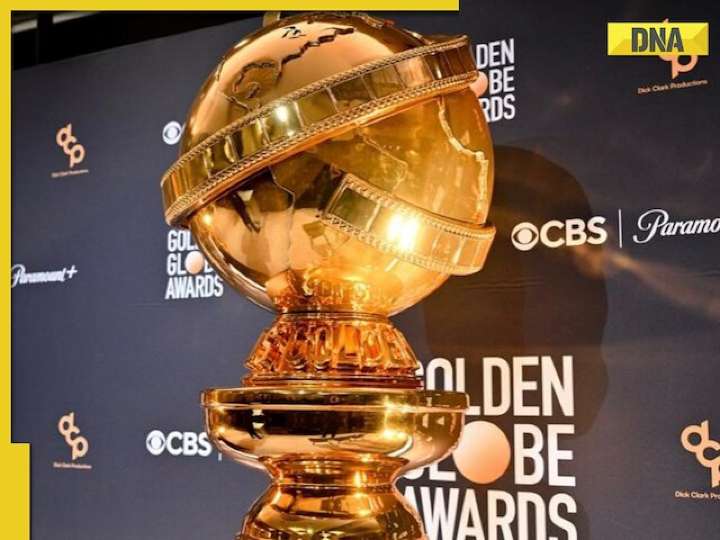 Golden Globe Nominations 2026: THIS film leads in 9 categories