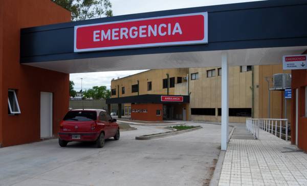 Barrio Thompson: una niña de 7 años sufrió heridas graves por un piedrazo