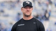 Ex-Nebraska coach Scott Frost sues university, seeks $5 million in damages