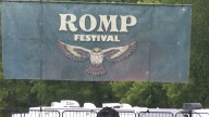 Organizers announce 2026 ROMP lineup
