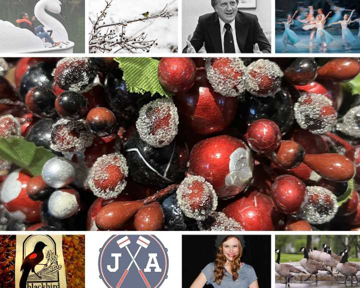 Here’s your 12 Days of Christmas, Cleveland