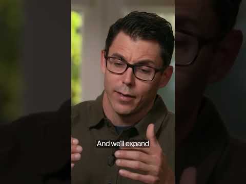 Rivian CEO on the next level of autonomous driving #shorts #rivian #autonomousvehicles