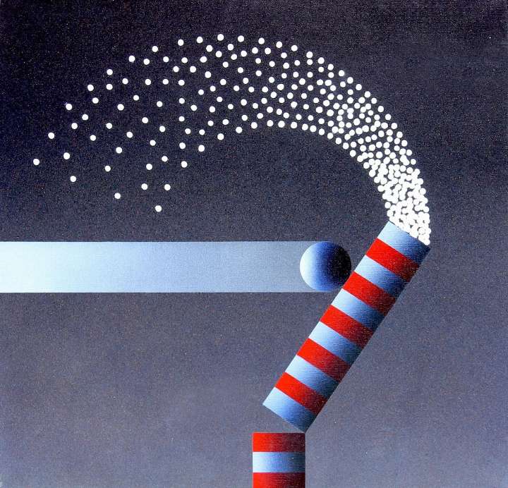 Pinta Miami, en su mejor momento. El arte latinoamericano gana atención global