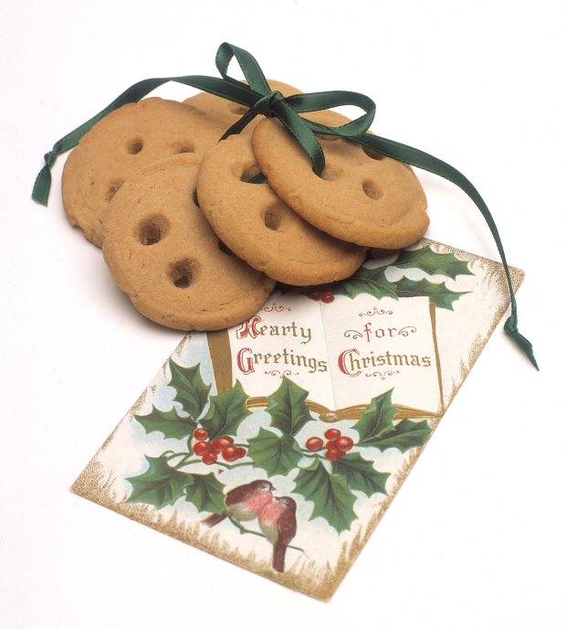 Recipes: These holiday cookies are as fun to make as they are tasty to eat